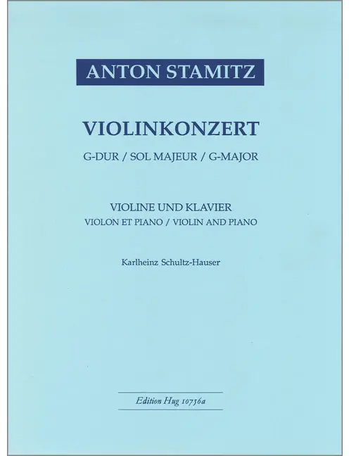Konzert No 8